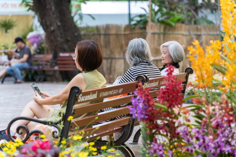 festival hoa lan 2023