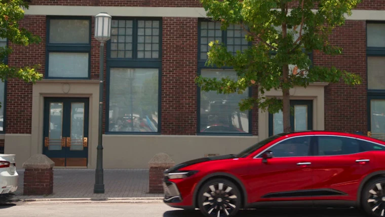 toyota làm lộ dữ liệu người dùng