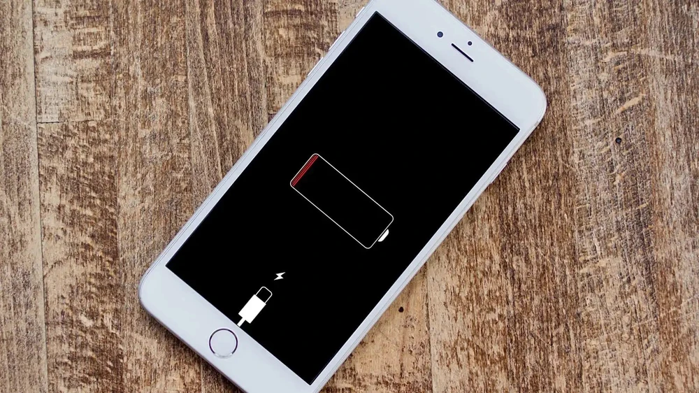 iphone hao pin sau khi cập nhật