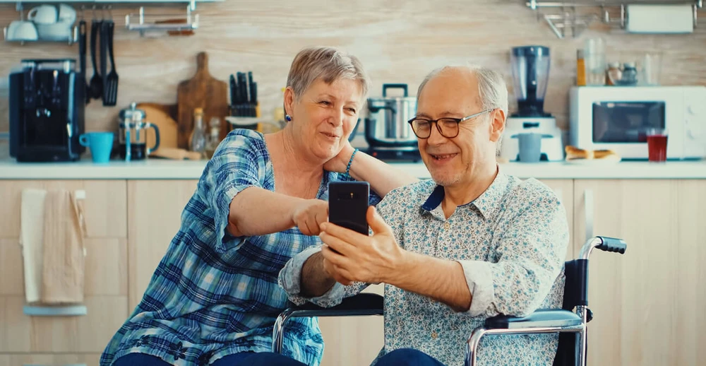 Giọng nói có thể giúp phát hiện bệnh Alzheimer sớm