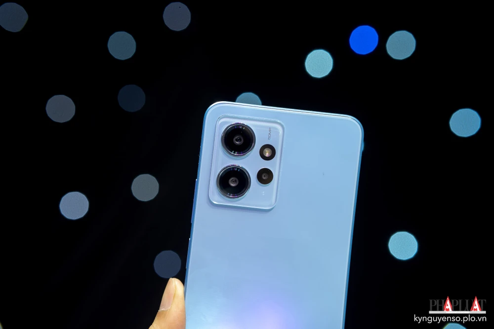 Xiaomi tăng hạng trong danh sách 50 công ty sáng tạo nhất thế giới năm 2023. Ảnh: TIỂU MINH