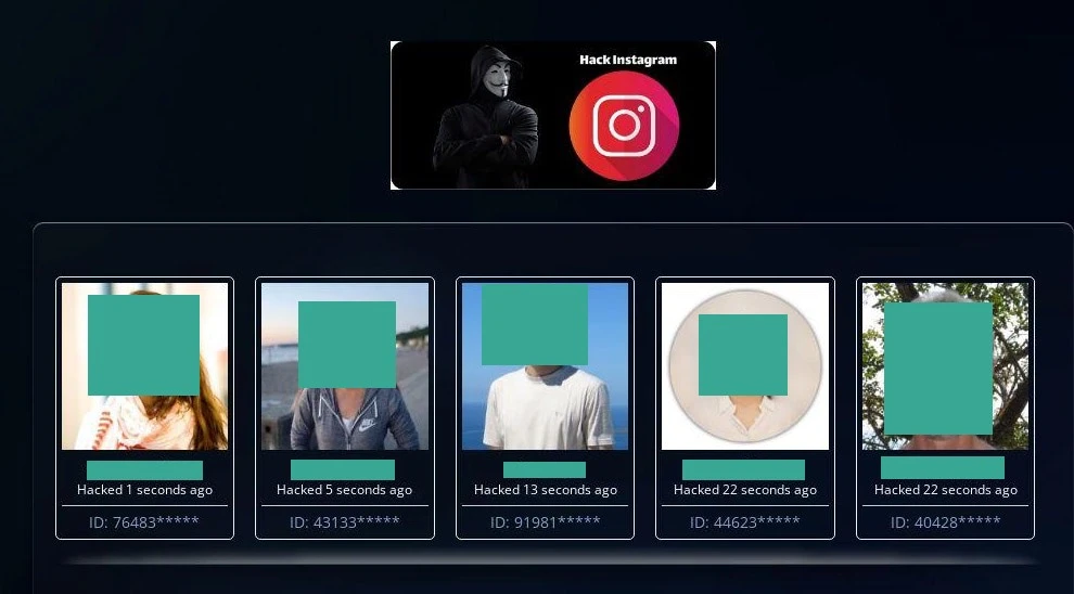 các trang web chính phủ bị chèn quảng cáo