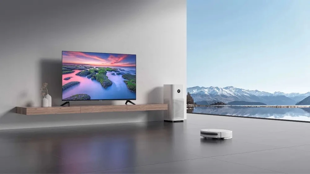 tv thông minh xiaomi giảm giá