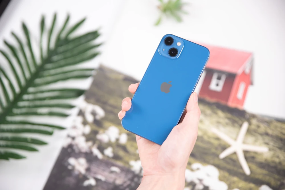 iphone 13 giá chỉ còn 15 triệu đồng