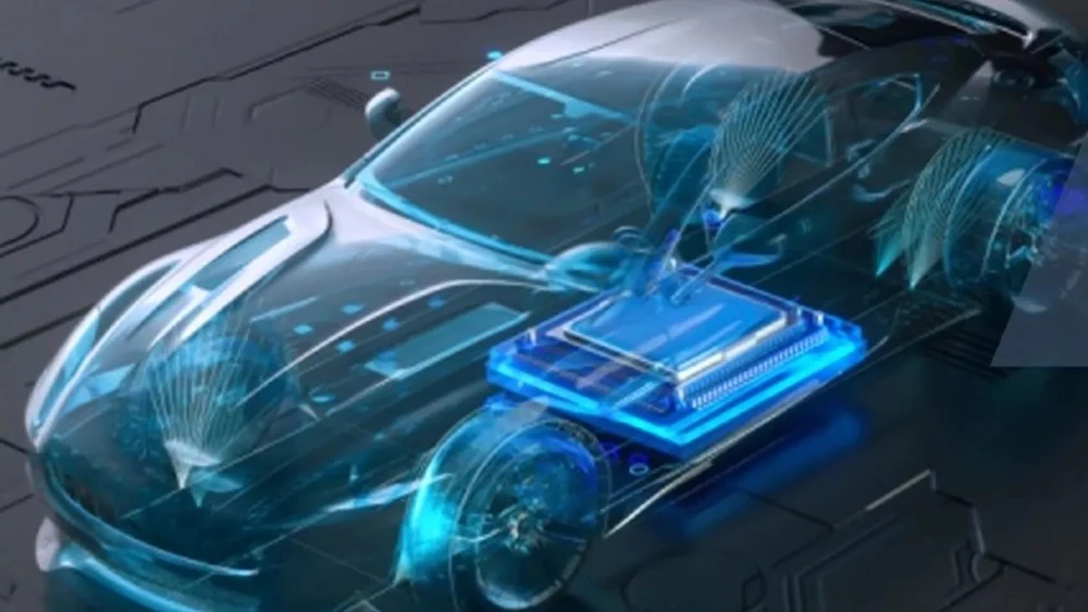 IAR đã chọn SH Consulting làm đại diện tại Việt Nam