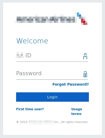 Trang web lừa đảo thu thập thông tin xác thực cho chương trình khách hàng thân thiết của hãng hàng không.