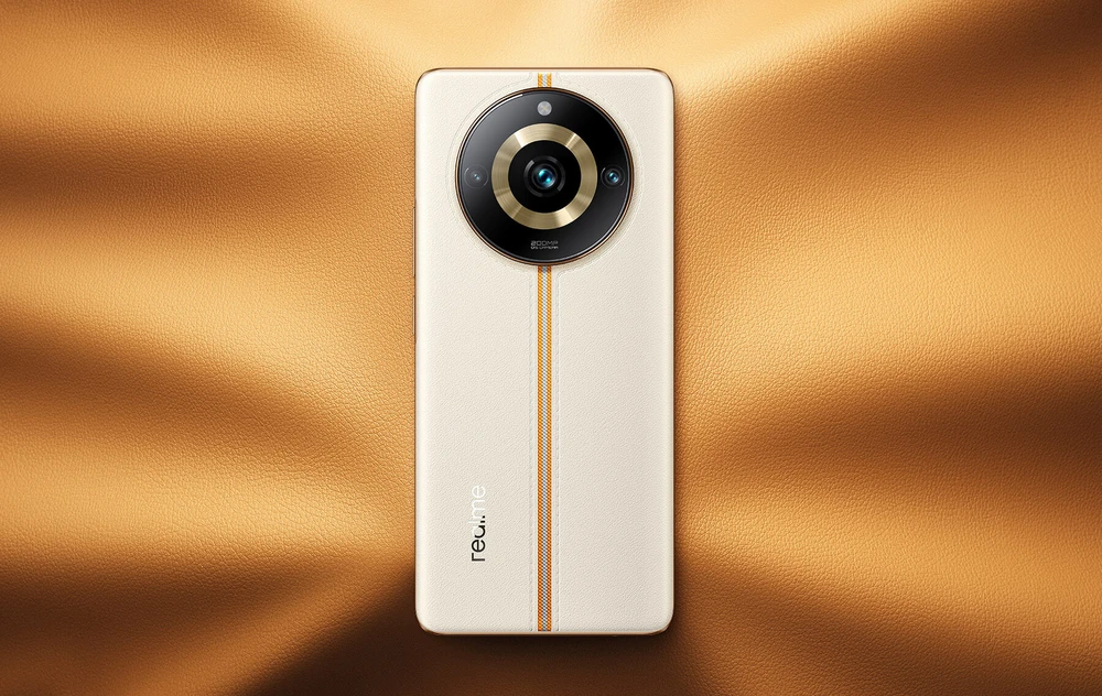 realme 11 pro series