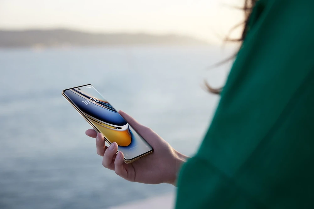 realme 11 pro series