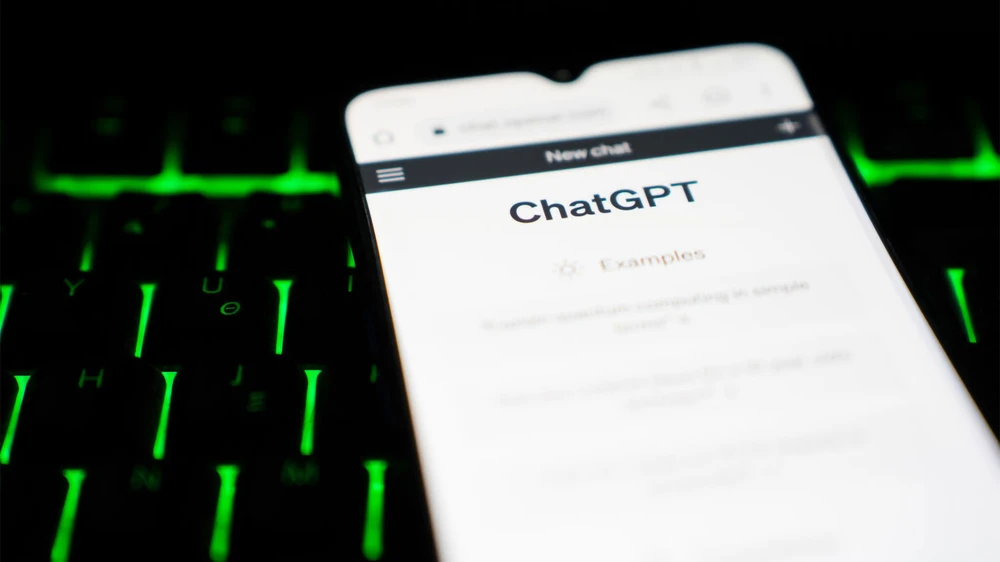 chatgpt