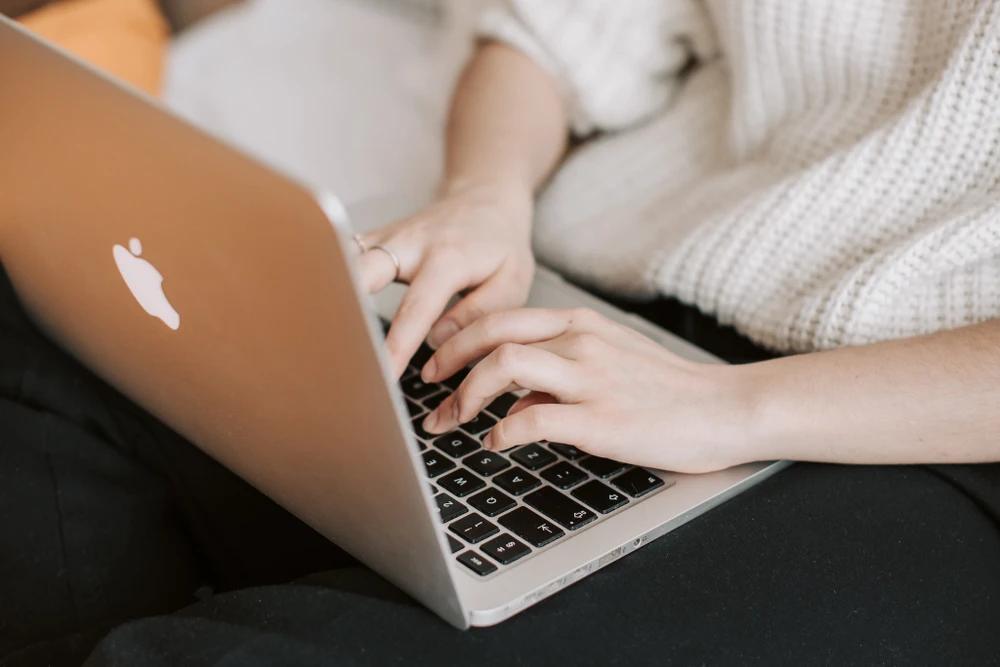 Tấn công bằng cách phân tích âm thanh gõ bàn phím. Ảnh: Pexels