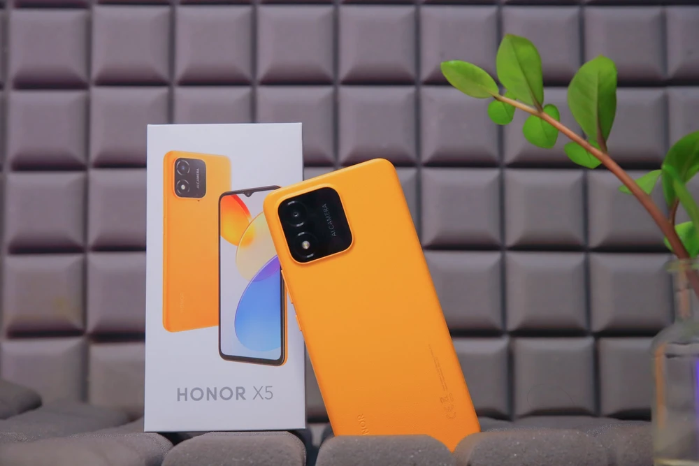 honor 5x giá chưa đến 2 triệu đồng
