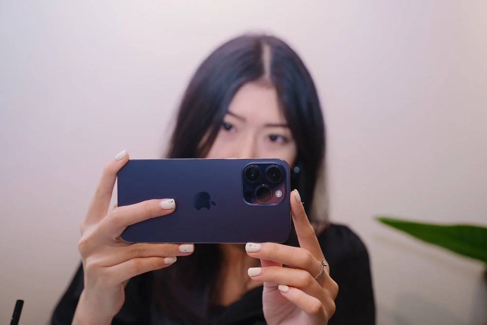 iphone 14 pro max giảm giá