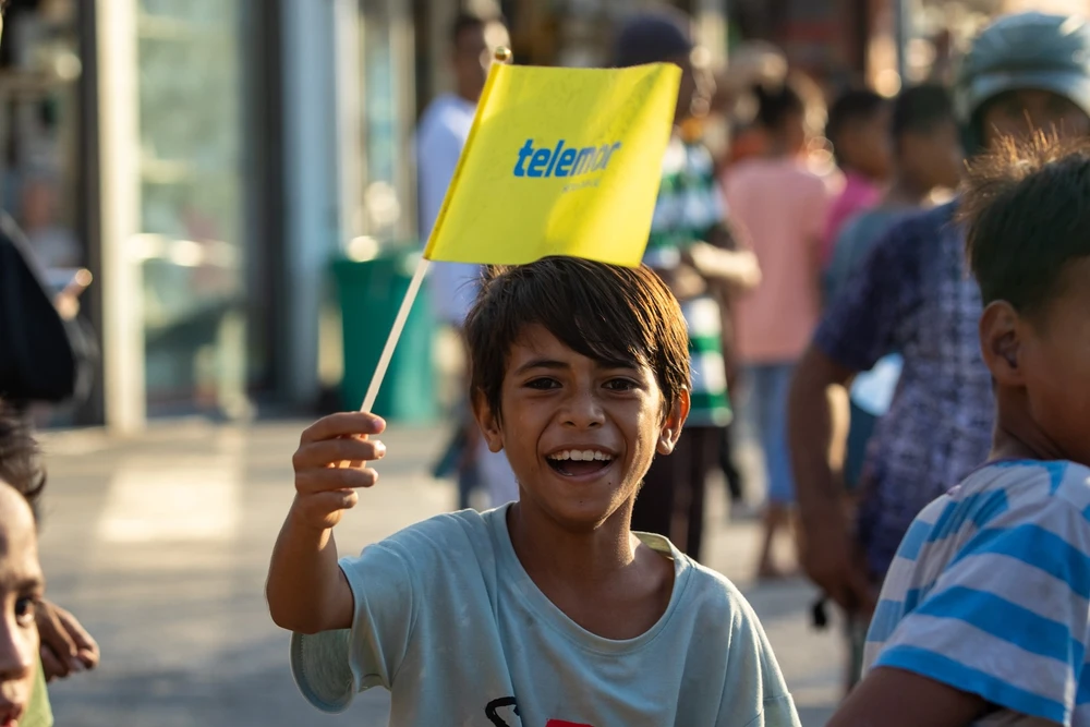 ví điện tử Mosan