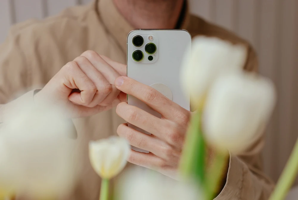 người dùng iphone nên cập nhật càng sớm càng tốt