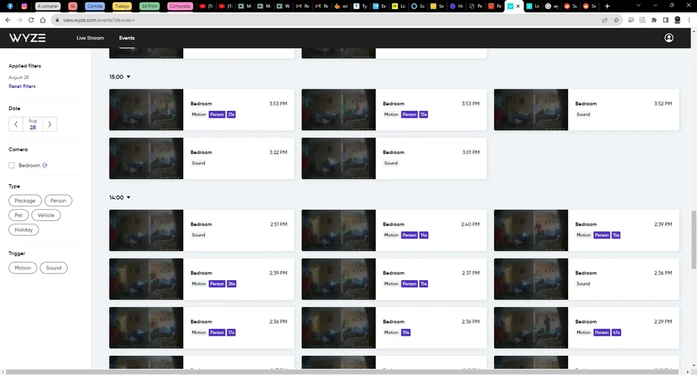 nguoi-dung-camera-wyze-bi-lo-hinh-anh người dùng camera wyze bị lộ hình ảnh