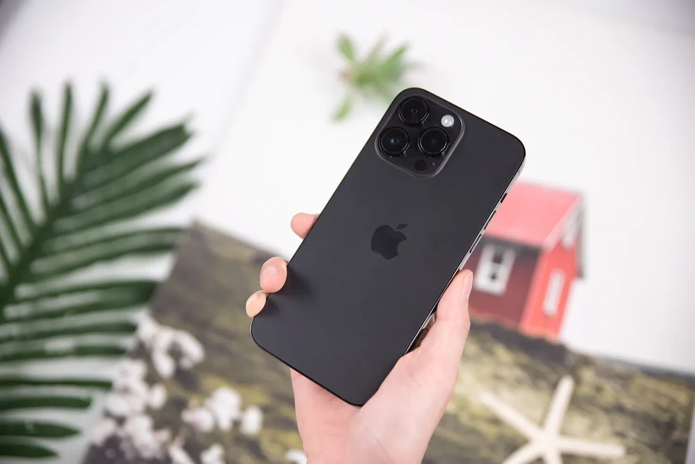 iPhone 11 Pro Max