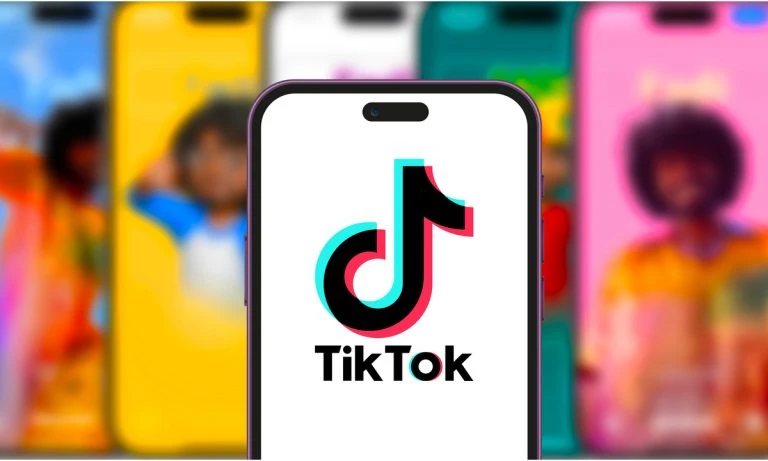 TikTok giới thiệu gói đăng ký không có quảng cáo. Ảnh minh họa