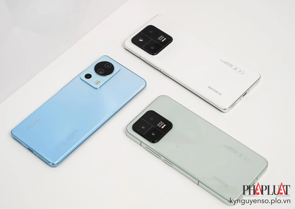 MIUI 15 beta dự kiến ra mắt trong tháng 11-2023. Ảnh: TIỂU MINH
