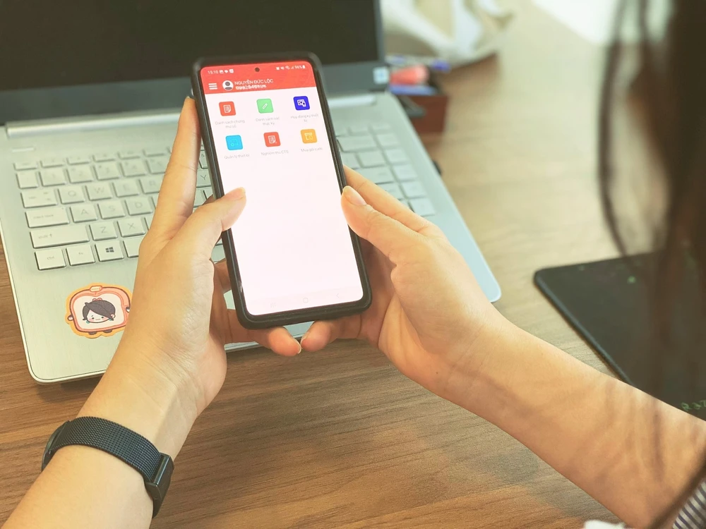 chữ ký số mysign