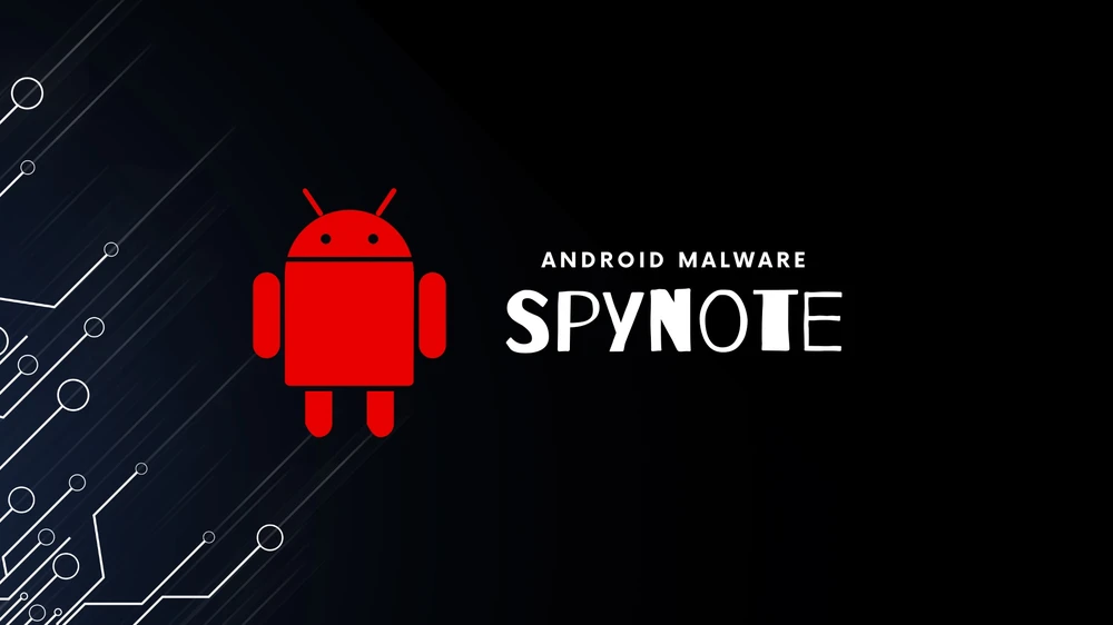 Chuyên gia cảnh báo phần mềm SpyNote nghe lén điện thoại. Ảnh minh họa