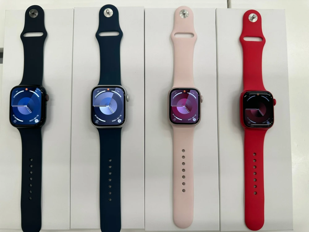 Apple watch series 9
