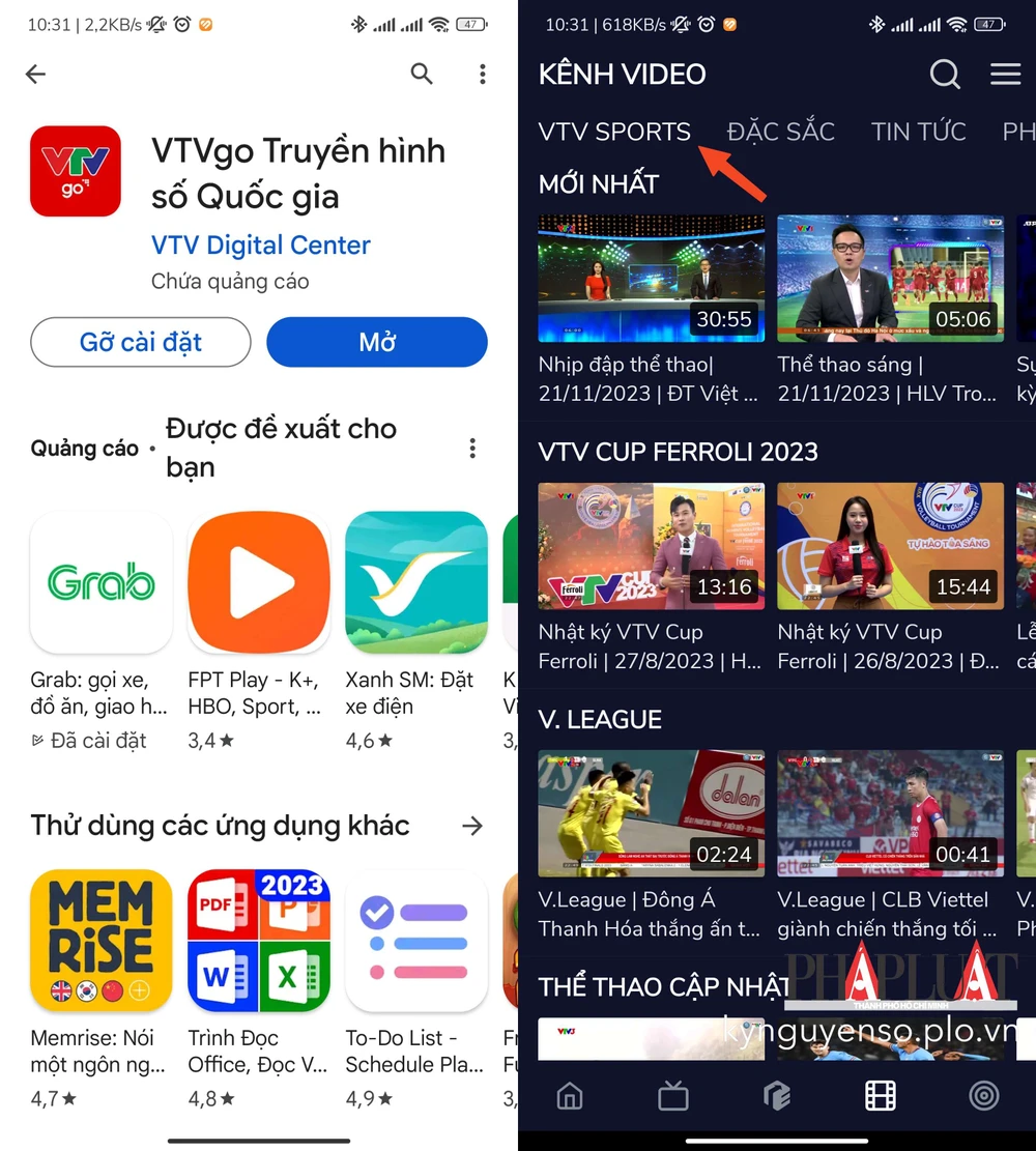 Theo dõi các thông tin bên lề trước trận đấu Việt Nam và Iraq tối ngày 21-11. Ảnh: MINH HOÀNG