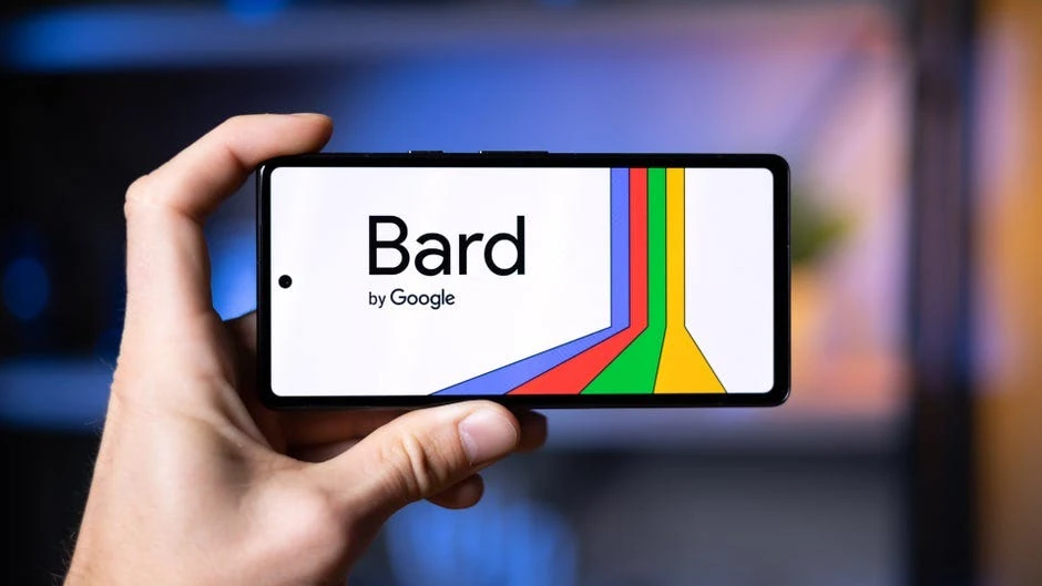 Google Bard hiện có thể tóm tắt nội dung trong video YouTube. Ảnh minh họa