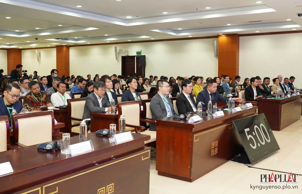 Vietnam Innovation Submit 2023