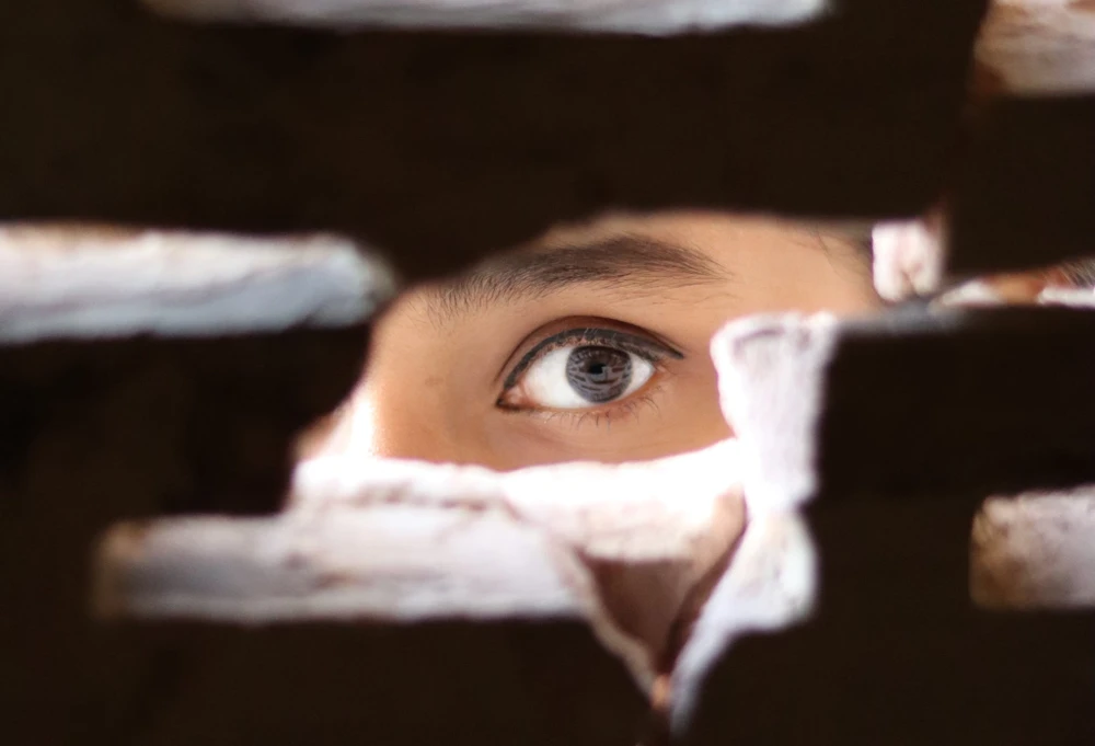 Keylogger có thể ghi lại mọi thông tin mà bạn nhập bằng bàn phím. Ảnh minh họa/Pexels