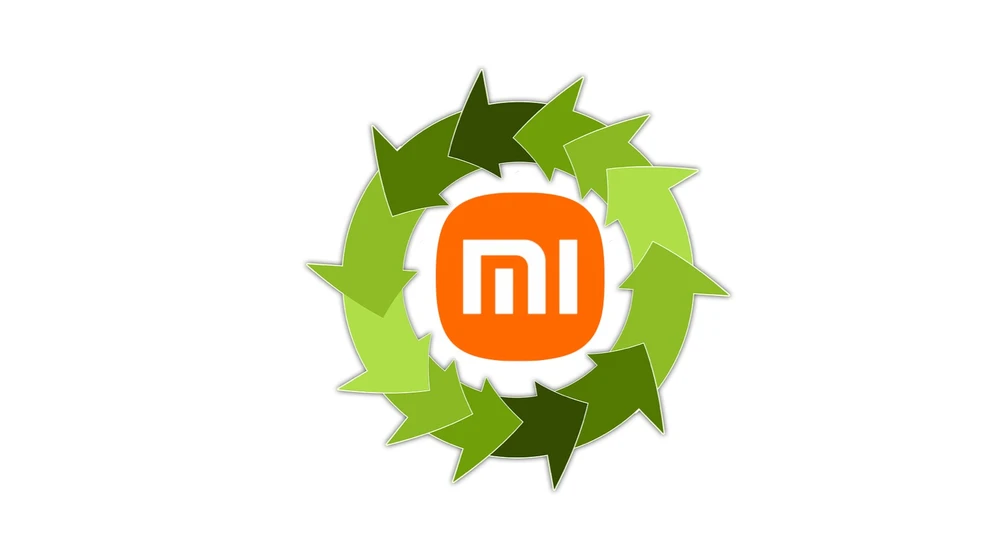Tin công nghệ 11-12: Xiaomi công bố Sách Trắng Hành động vì Khí hậu