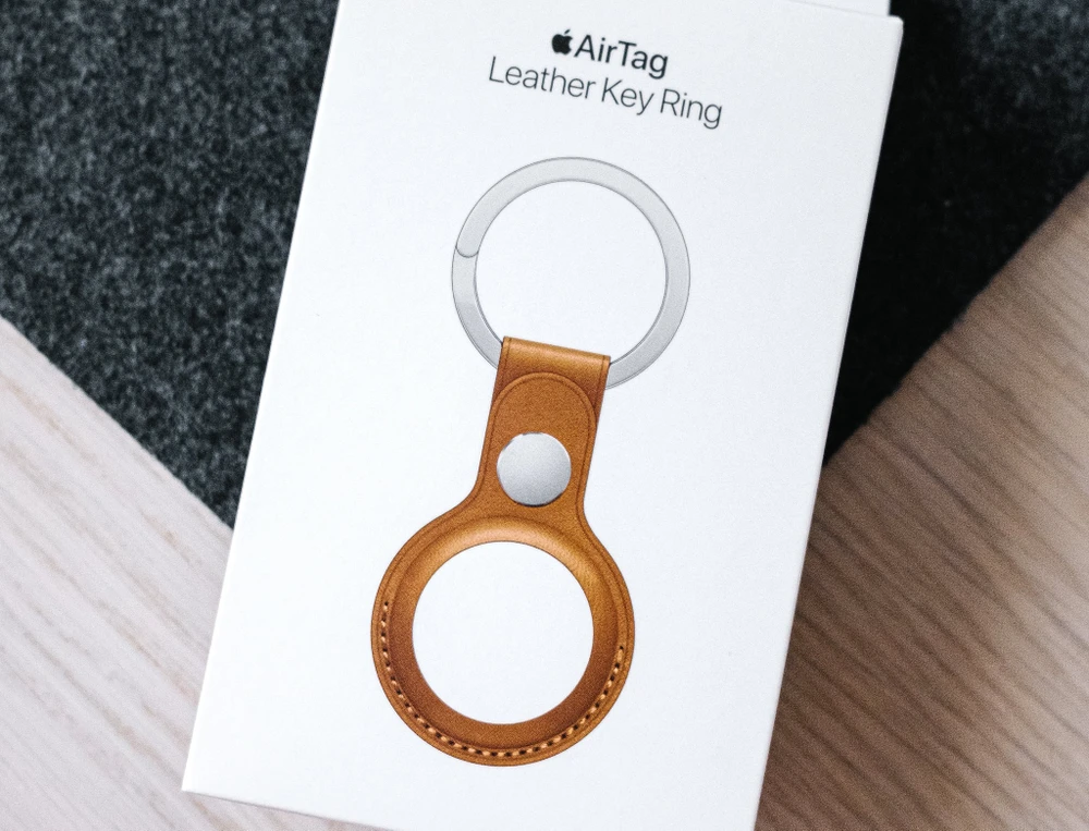 Tin công nghệ 14-12: Pin AirTag có thời lượng hoạt động hơn một năm. Ảnh: Pexels