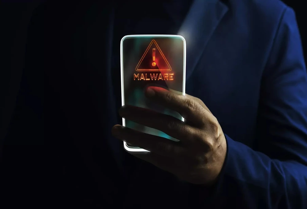 Chiến dịch tấn công bằng phần mềm độc hại mới nhắm mục tiêu vào hơn 40 ngân hàng trên toàn thế giới. Ảnh Security Intelligence