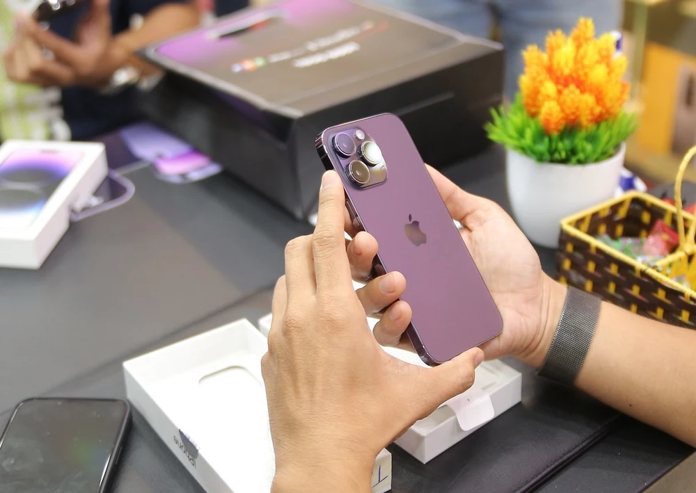 Ai là chủ sở hữu lớn nhất của apple