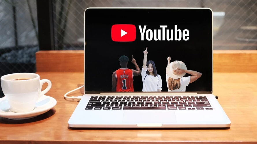 Tin công nghệ 25-12: YouTube là nền tảng được Gen Z tin tưởng nhất.