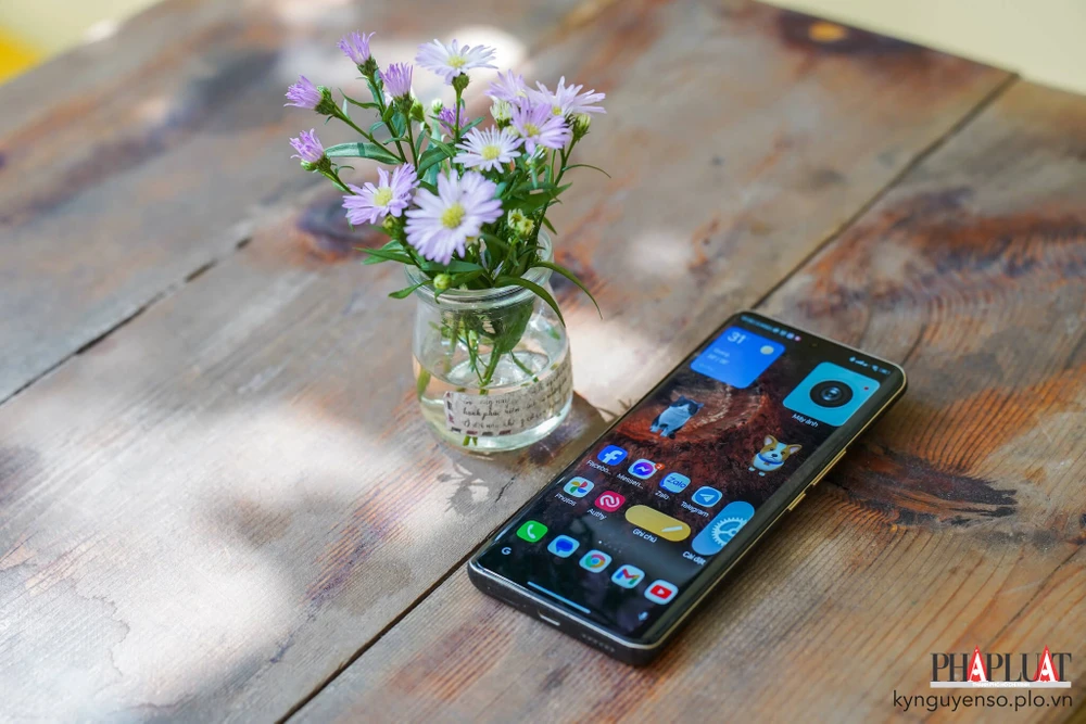 Phần mềm độc hại ngân hàng Xenomorph nhắm mục tiêu vào người dùng Android. Ảnh: TIỂU MINH