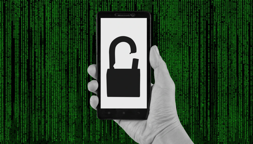 Phần mềm độc hại ngân hàng tái xuất hiện nhiều trở lại. Ảnh minh họa