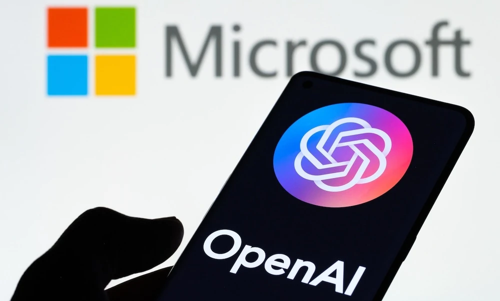Tin công nghệ 28-12: Tờ New York Times kiện OpenAI và Microsoft. Ảnh minh họa