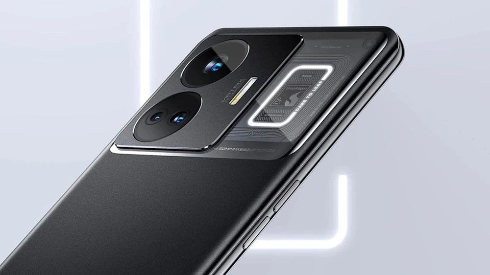 Tin công nghệ 5-1: realme GT3 sạc đầy pin trong 10 phút nhờ sạc nhanh 240 W được đánh giá cao tại Triển lãm Di động toàn cầu (MWC) 2023.