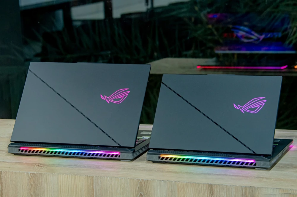 Tin công nghệ 11-1: ROG Strix SCAR 2024 có giá khởi điểm từ 110 triệu đồng.