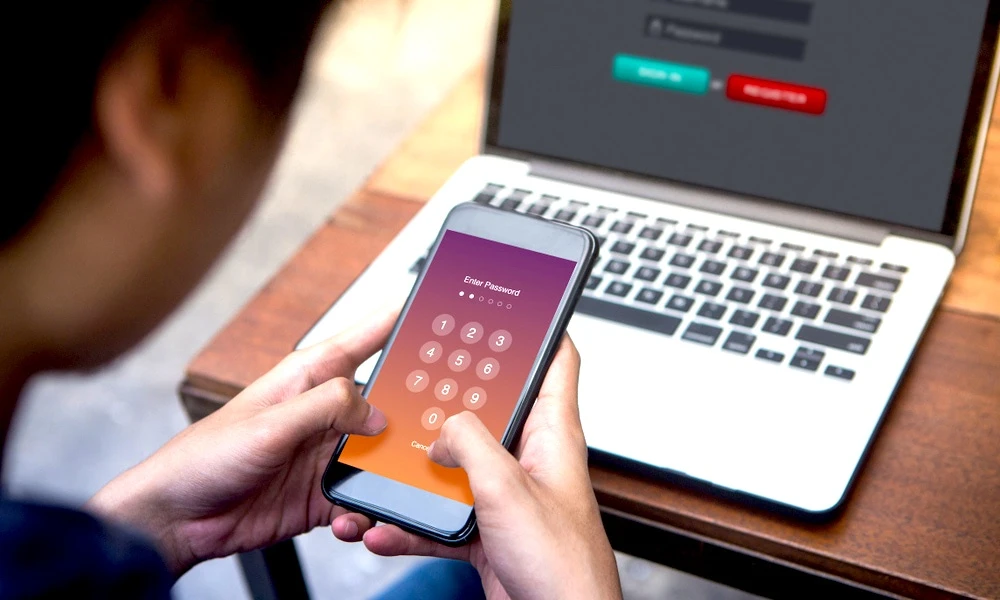 200 mật khẩu yếu bạn nên tránh nếu không muốn mất tài khoản. Ảnh minh họa