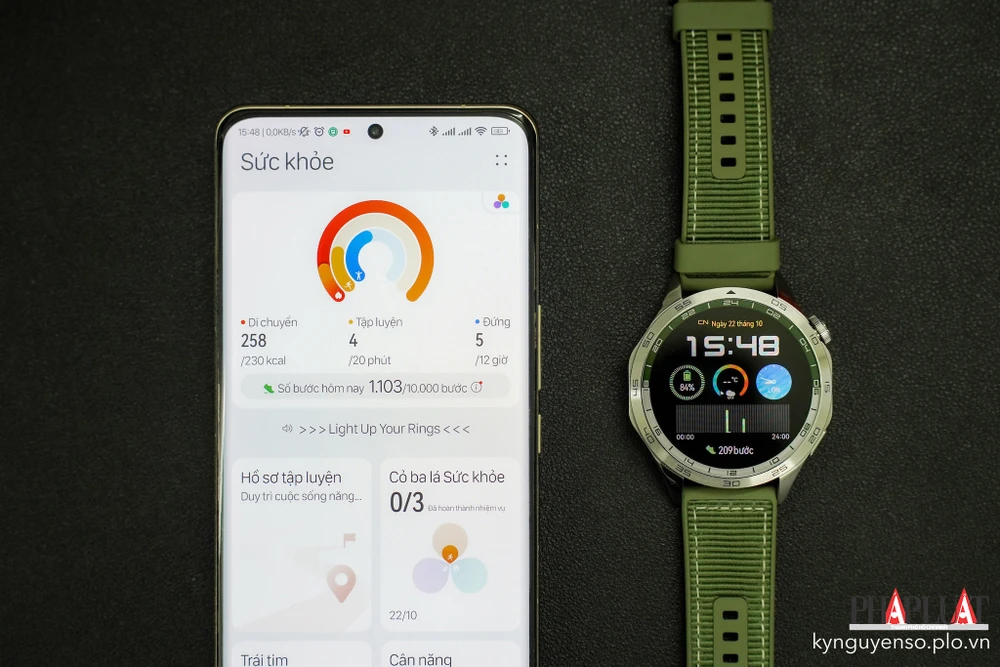 Android đang bị phân mảnh và dần mất đi tính cạnh tranh với Apple. Ảnh: TIỂU MINH