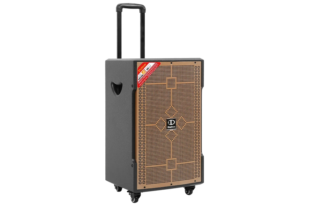 Loa karaoke Dalton TS-12G350N