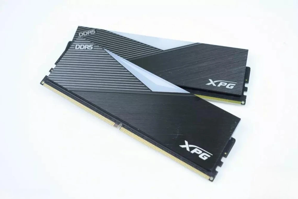 Tin công nghệ 23-1: ADATA XPG LANCER RGB DDR5-6000 C30 có độ trễ thấp hơn các phiên bản trước đó