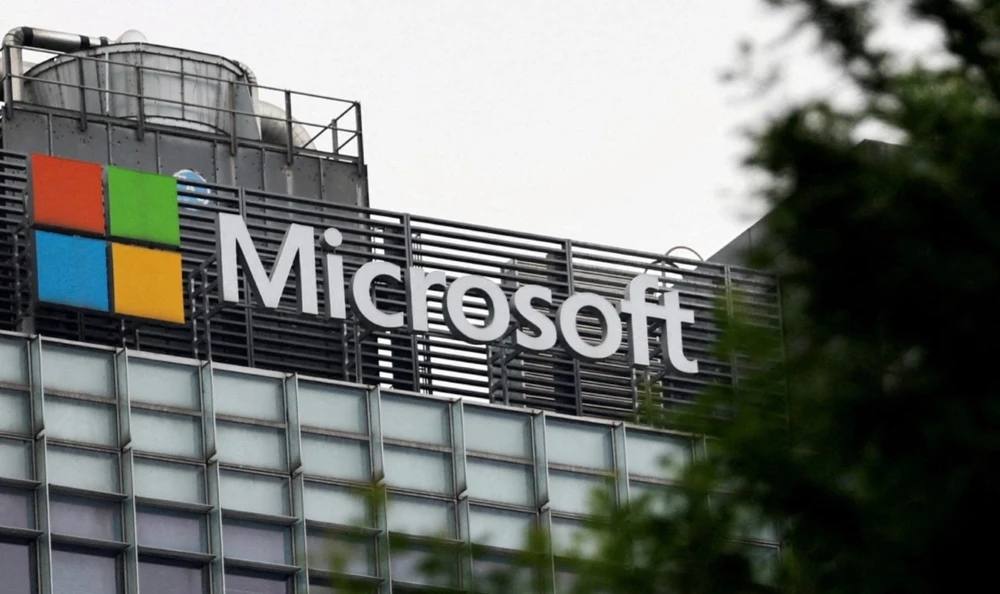 Tin công nghệ 23-1: Microsoft bị tin tặc Nga tấn công.