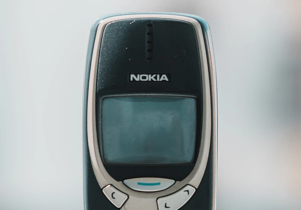 Nokia đã trở thành biểu tượng không thể phai trong lòng nhiều người. Ảnh: Pexels