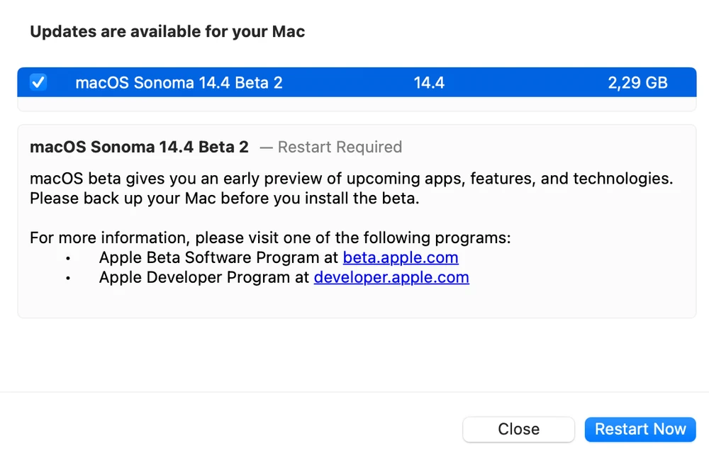 Người dùng nên cập nhật bảo mật thường xuyên. Ảnh: TIỂU MINH