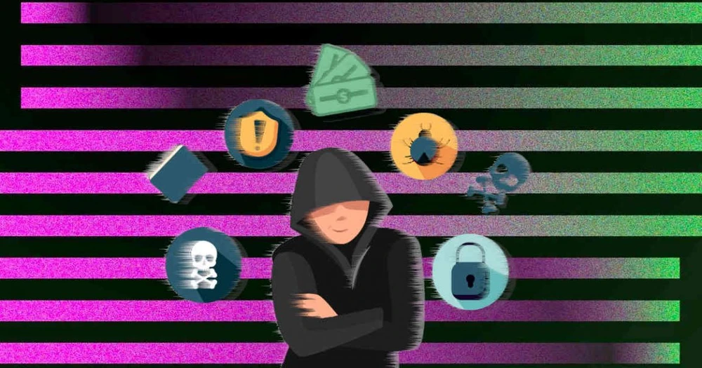 ChatGPT bị lạm dụng để nghiên cứu mã, thực hiện các cuộc tấn công nâng cao. Ảnh minh họa