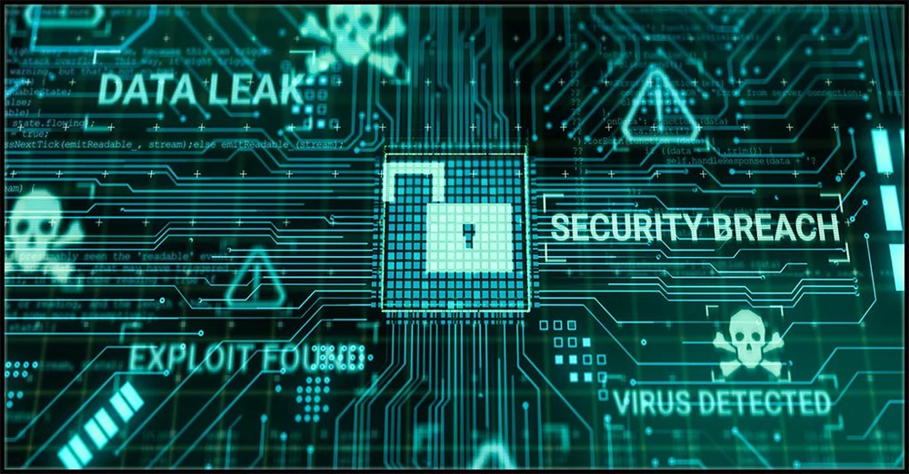 Chuyên gia hướng dẫn cách bảo vệ dữ liệu cá nhân trên Internet. Ảnh minh họa