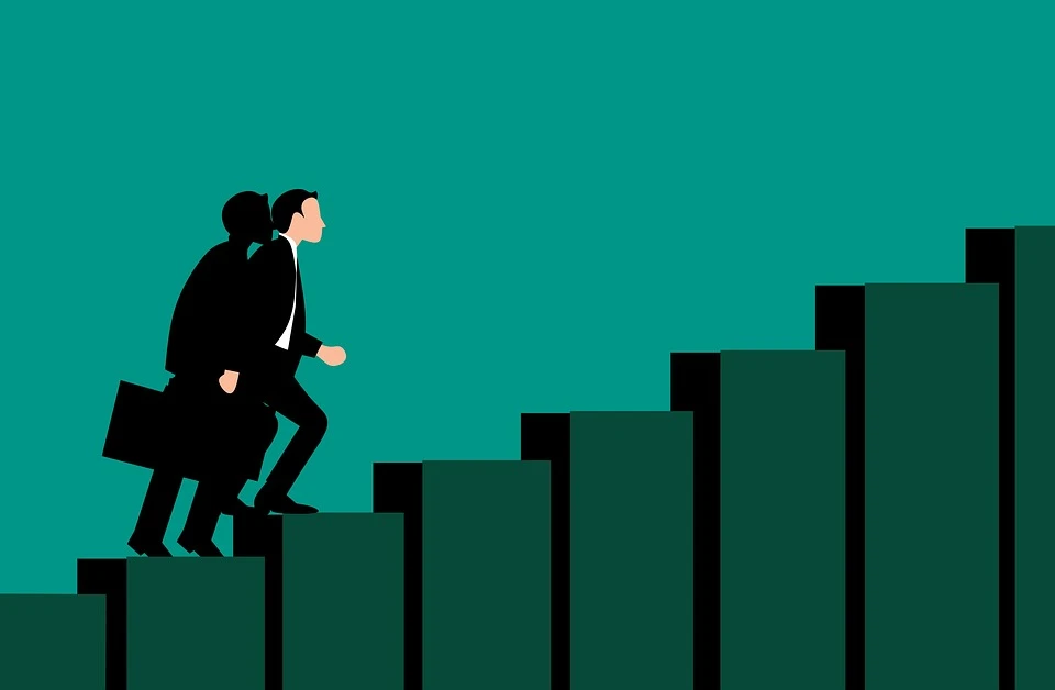 Đặt mục tiêu là cách để phát triển bản thân và cải thiện cuộc sống trong năm mới. Ảnh minh họa