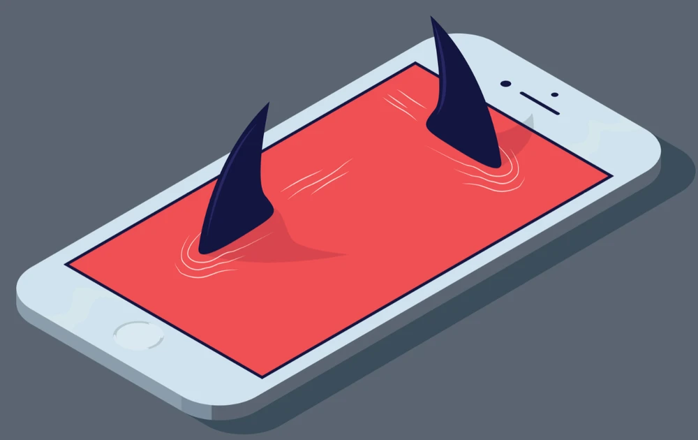 Người dùng iPhone nên cảnh giác trước yêu cầu đặt lại mật khẩu.